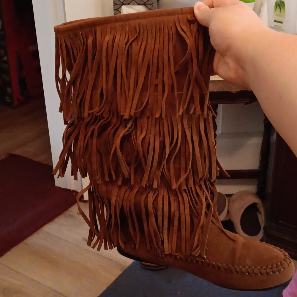 Shoes